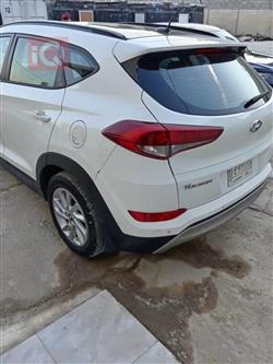 هیوندای تۆکسۆن
